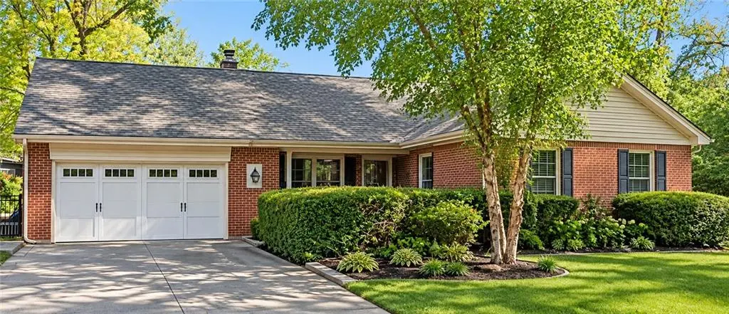 13410 E 51st ST, Kansas City, MO 64133
