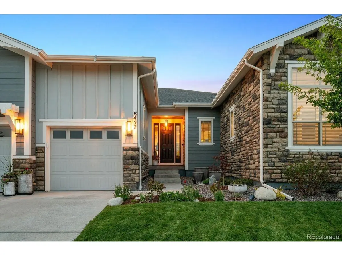 8457 S Shawnee, Aurora, CO 80016