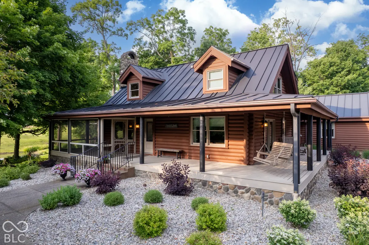 6855 N Centerville RD, Williamsburg, IN 47393