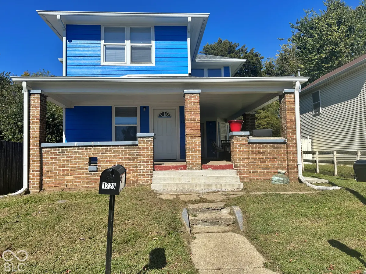 1220 W 30th ST, Indianapolis, IN 46208