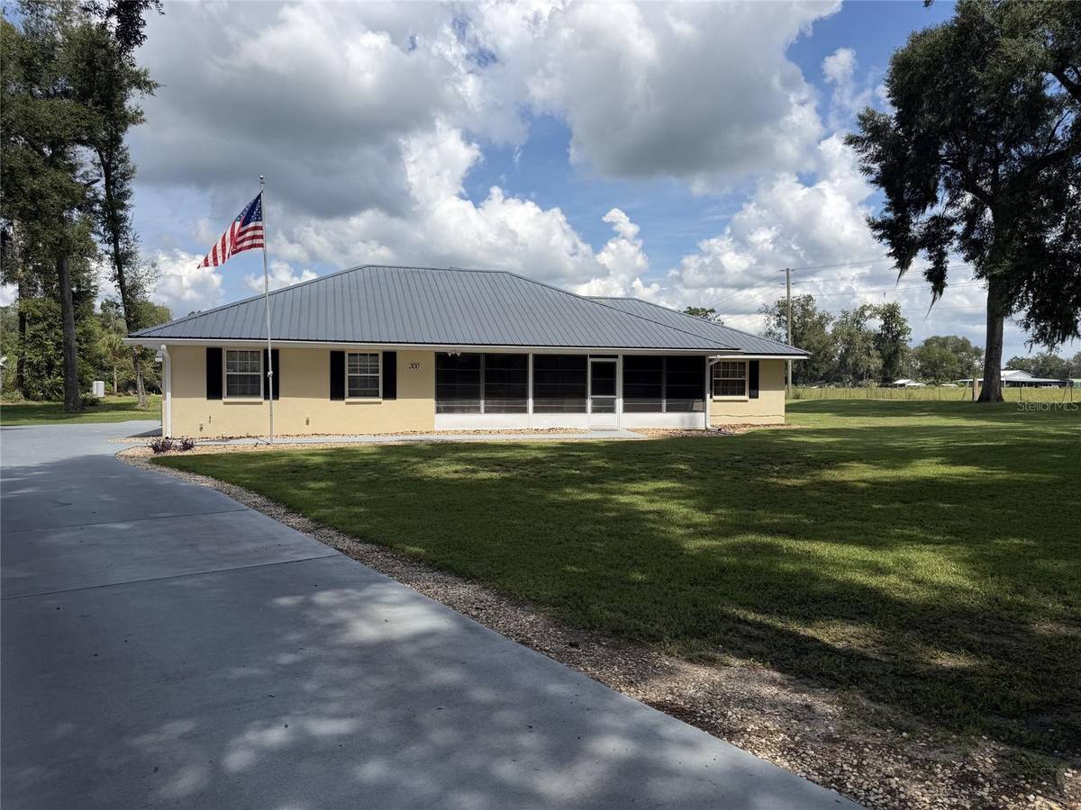 300 SW BRIGHTON CT, Fort White, FL 32038