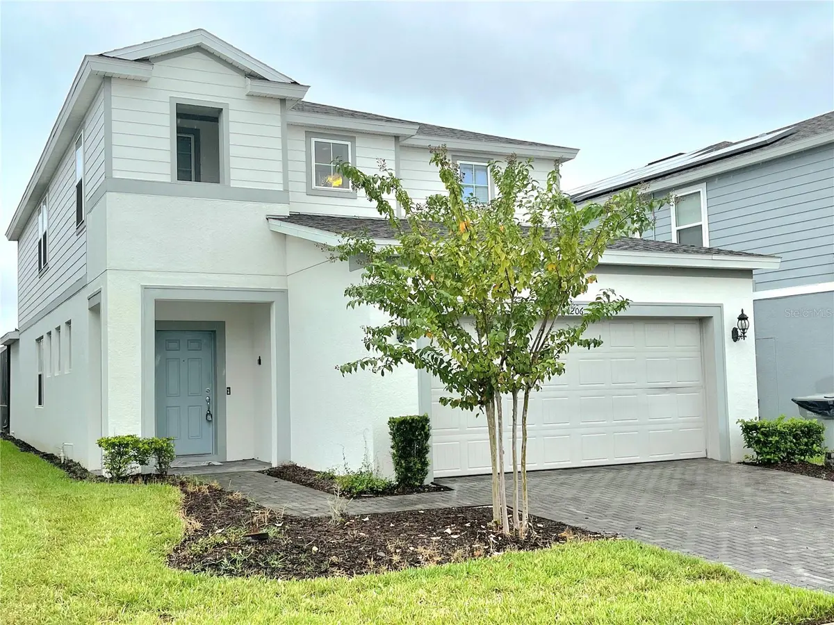 1206 ALOHA BLVD, Davenport, FL 33897