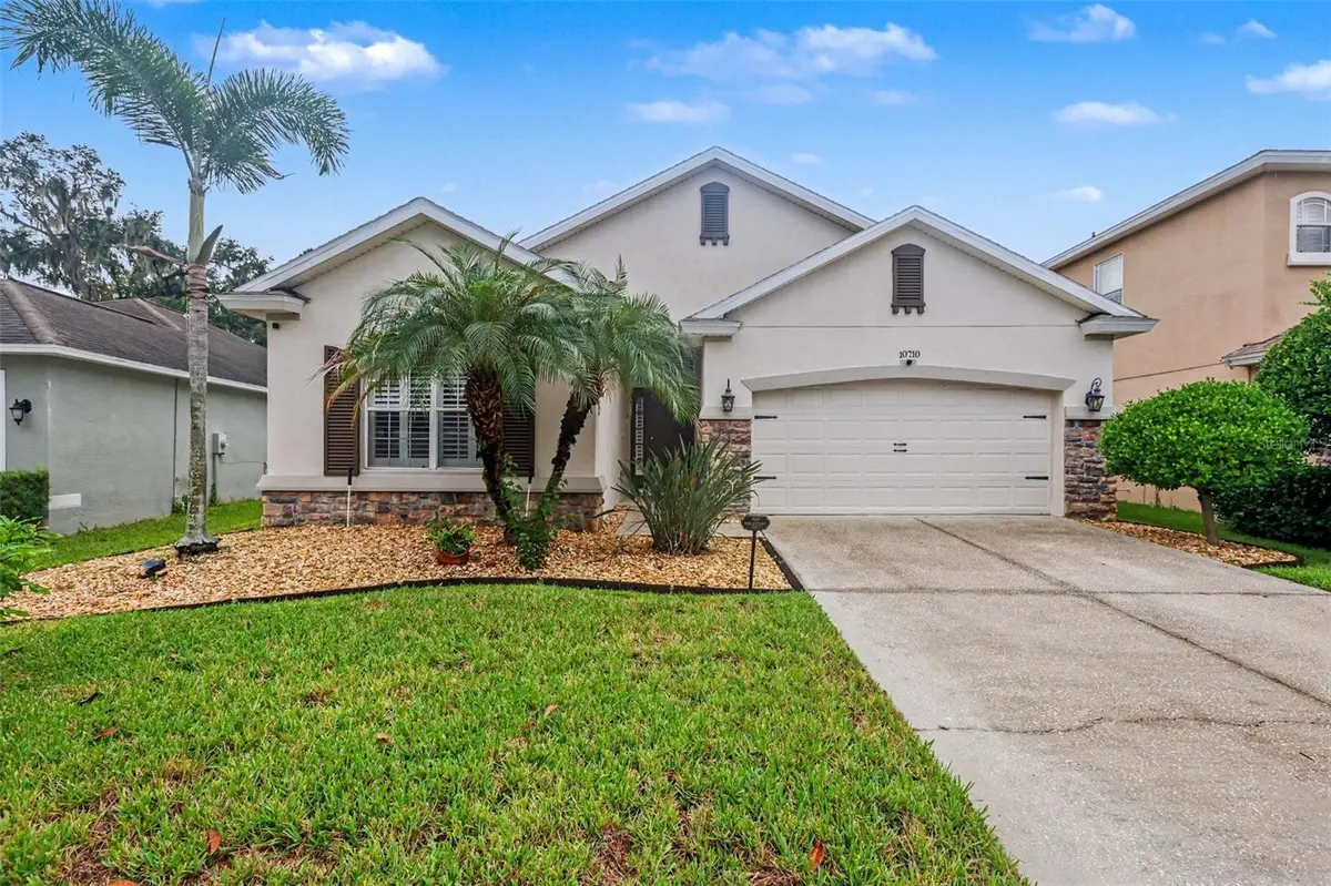 10710 SHADY PRESERVE DR, Riverview, FL 33579