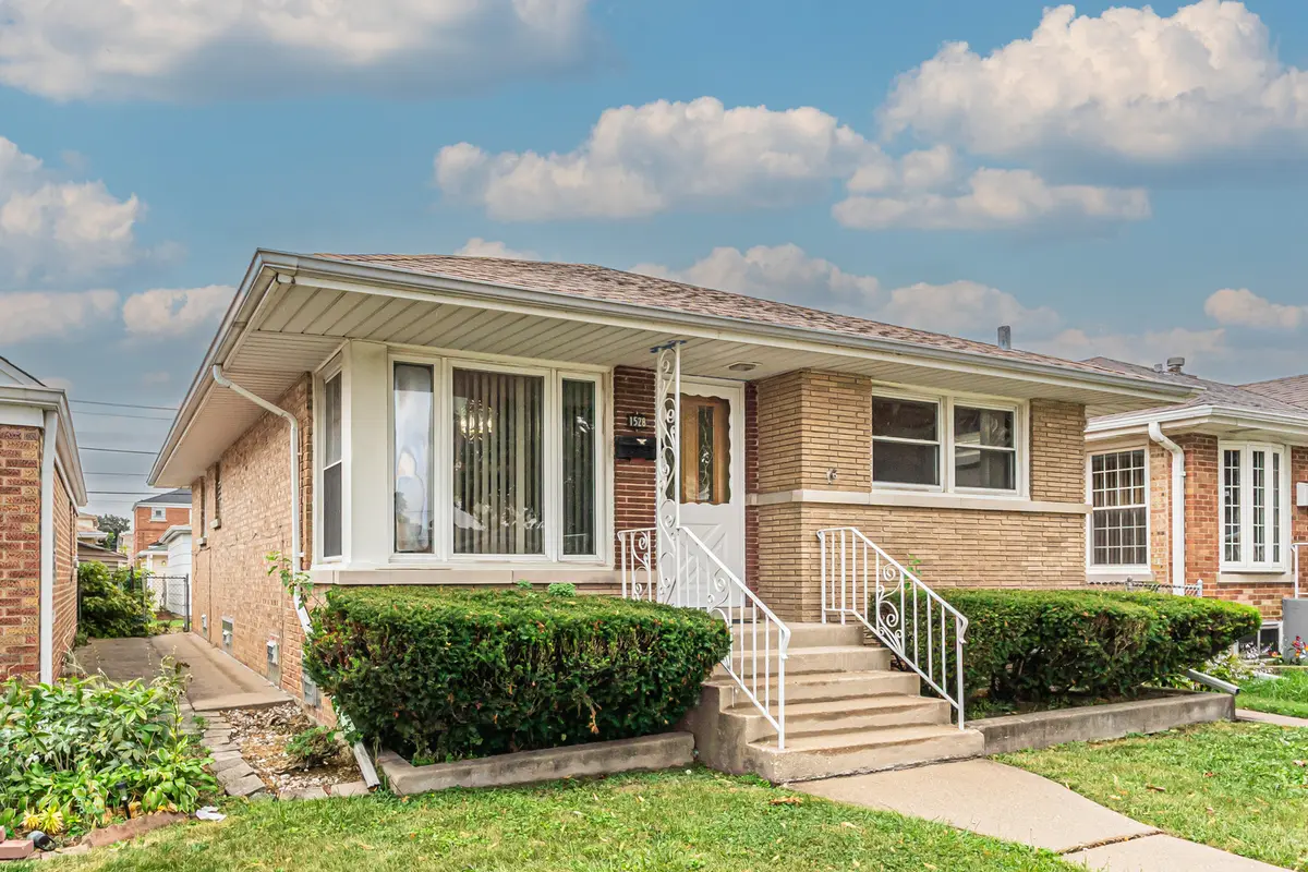 1528 N 21 AVE, Melrose Park, IL 60160