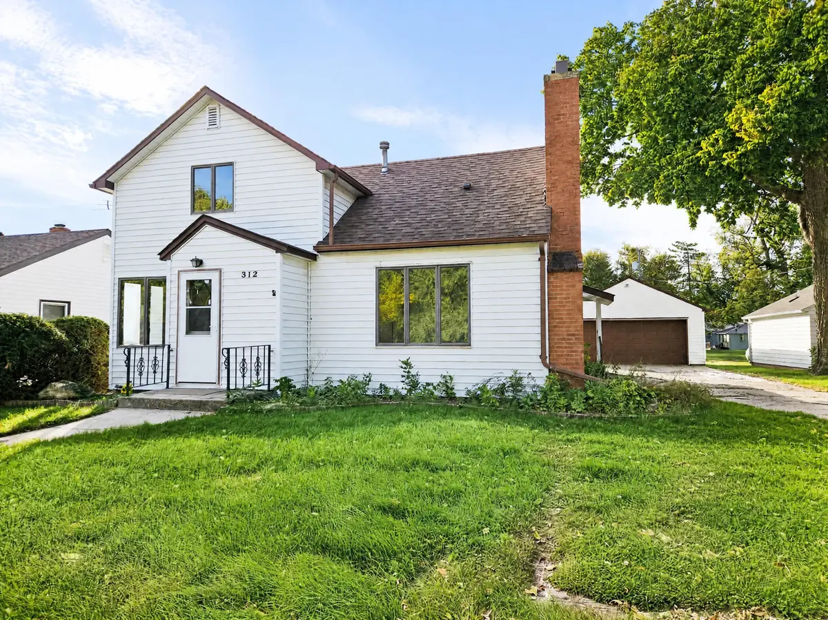312 Melby AVE, Ashby, MN 56309