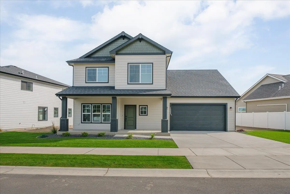 12222 N VALENCIA Ave, Spokane, WA 99218