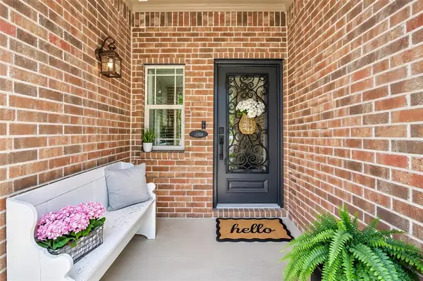 745 Dalrock Road, Fort Worth, TX 76131