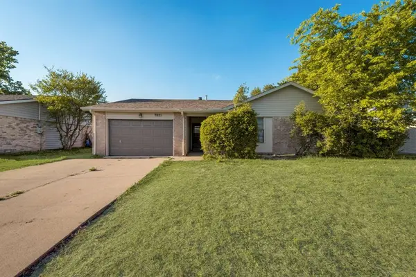 7021 Lincolnshire Lane, North Richland Hills, TX 76182