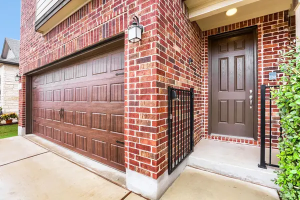4434 Acerno ST, Round Rock, TX 78665