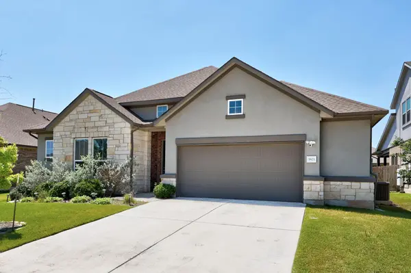 3821 Raven Caw PASS, Pflugerville, TX 78660