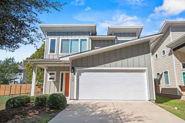 7406 Rook ST #23, Austin, TX 78745