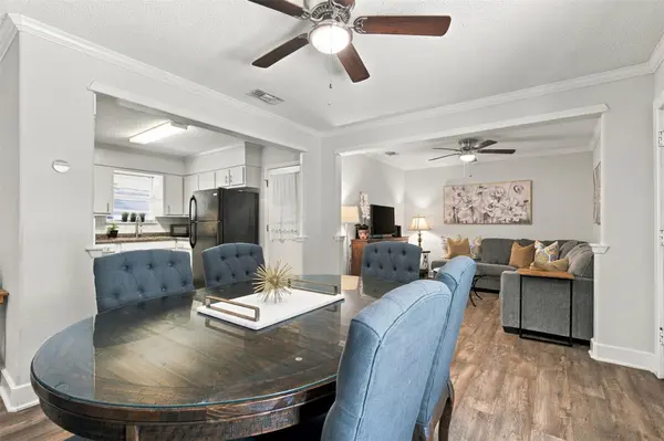 3402 Charles ST #A and B, Austin, TX 78702