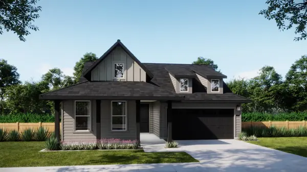260 Romans RD, Kyle, TX 78640