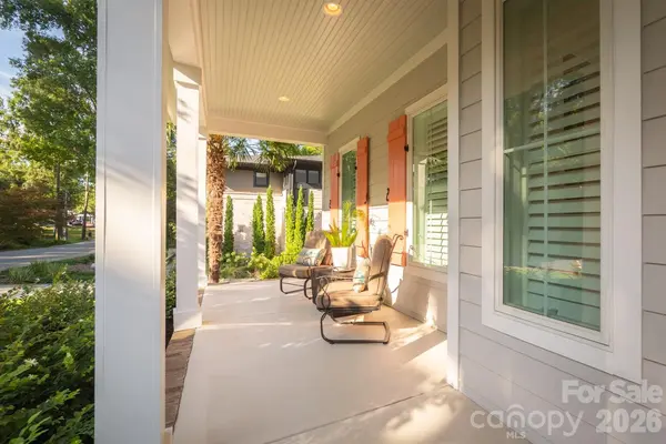 423 Watson ST, Davidson, NC 28036
