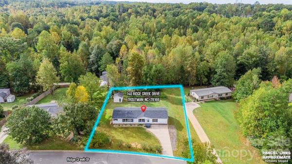 140 Ridge Creek DR #56, Troutman, NC 28166