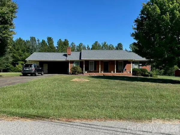 107 Lyman ST, Shelby, NC 28152