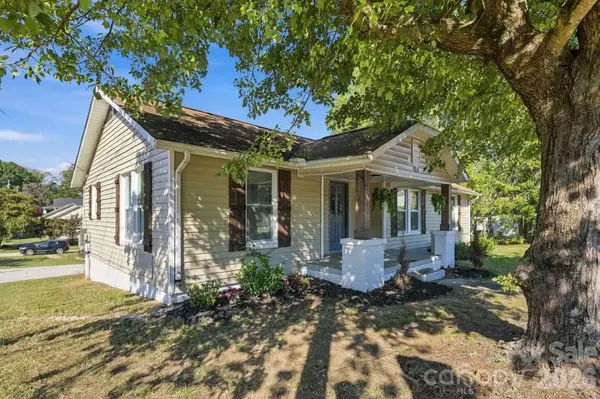 514 S Chapel ST, Landis, NC 28088