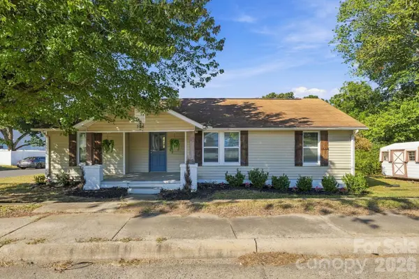 514 S Chapel ST, Landis, NC 28088