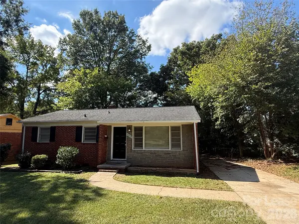 4709 Morgan ST, Charlotte, NC 28208