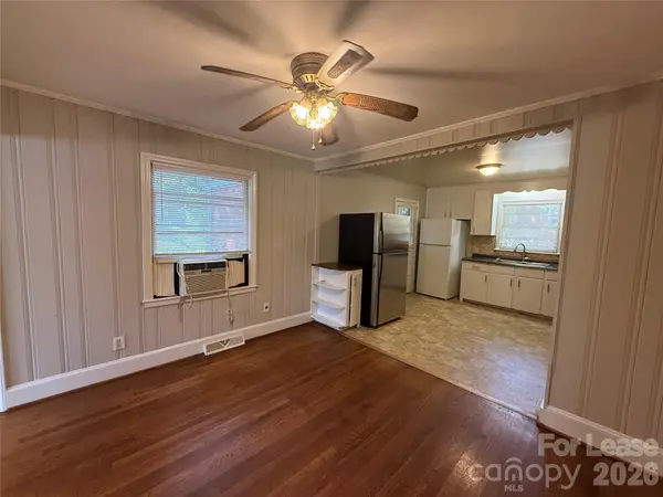 4709 Morgan ST, Charlotte, NC 28208