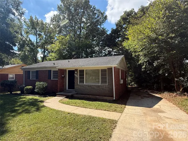 4709 Morgan ST, Charlotte, NC 28208