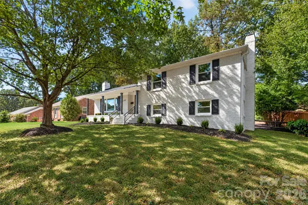 3918 Rhodes AVE, Charlotte, NC 28210