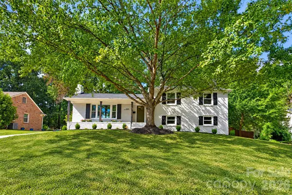 3918 Rhodes AVE, Charlotte, NC 28210