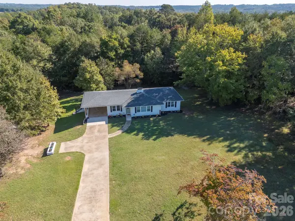 281 Jack McKinney RD, Forest City, NC 28043
