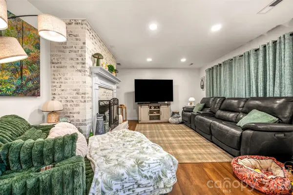281 Jack McKinney RD, Forest City, NC 28043