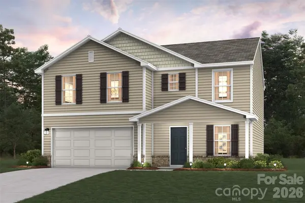 209 Corn CT, Linwood, NC 27299