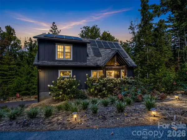 103 Garren Shady WAY, Fairview, NC 28730
