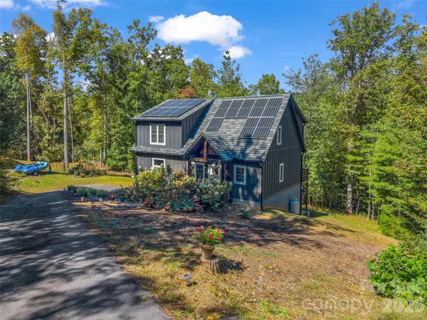 103 Garren Shady WAY, Fairview, NC 28730