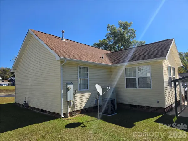 218 Center ST, Chester, SC 29706