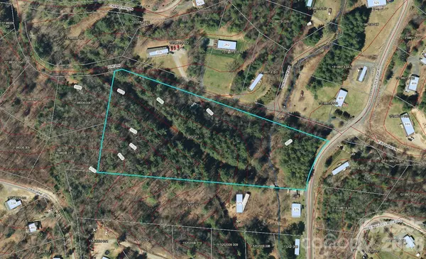 0 Little Gap RD, Fleetwood, NC 28626