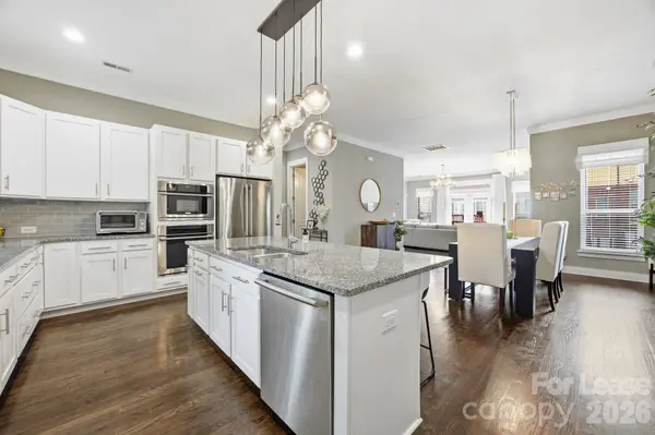 863 Academy ST, Charlotte, NC 28205