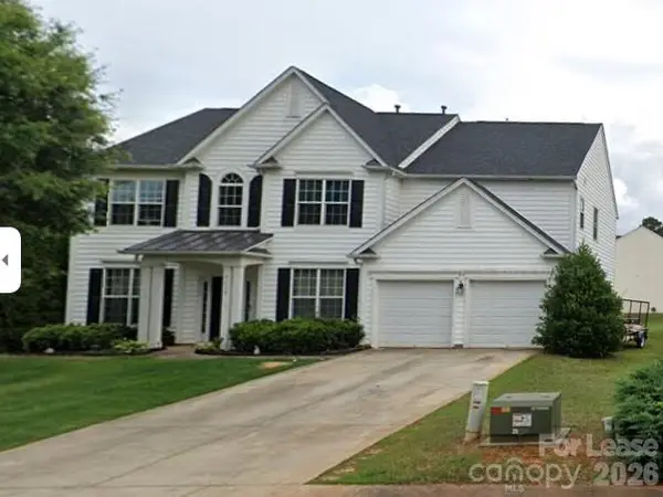 9618 Chanson PL, Matthews, NC 28105