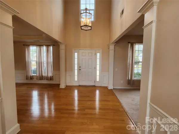 9618 Chanson PL, Matthews, NC 28105