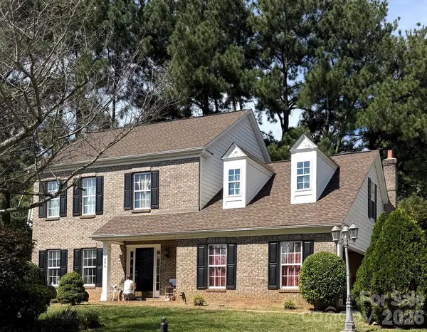 105 Romany LN, Mooresville, NC 28117