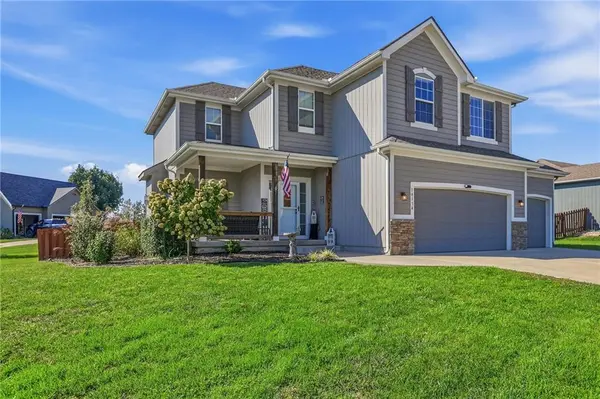 14134 S Pascal ST, Olathe, KS 66061