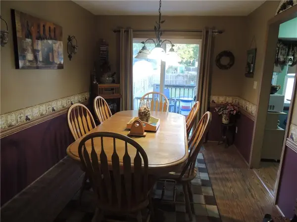 6911 N Liberty ST, Liberty, MO 64118