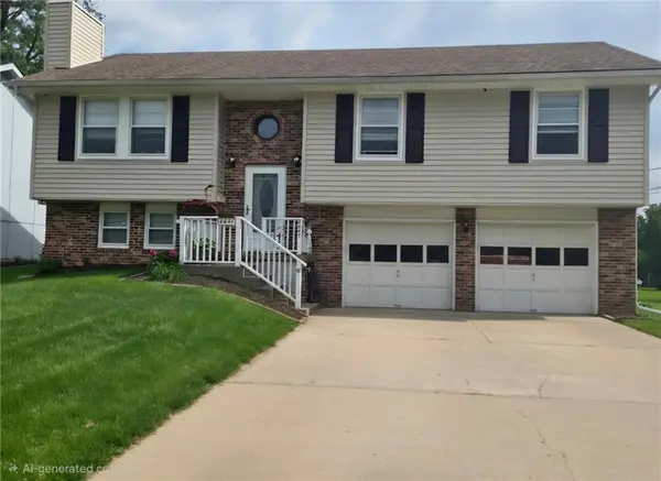 5547 Osage AVE, Kansas City, KS 66106