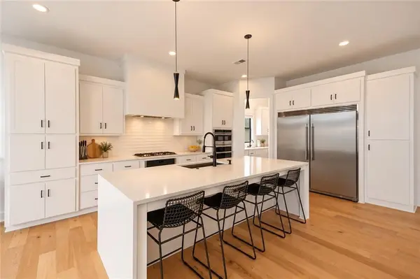 12602 W 169 Terrace N/A, Overland Park, KS 66221