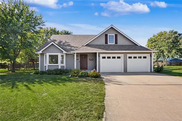 Iris CT, Lawrence, KS 66047