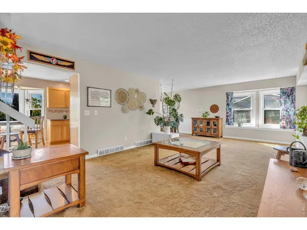 1710 Gifford, Longmont, CO 80501
