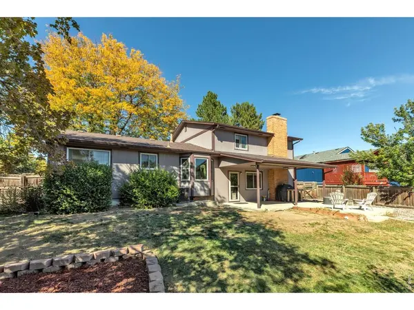 1710 Gifford, Longmont, CO 80501