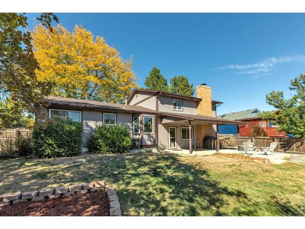 1710 Gifford, Longmont, CO 80501