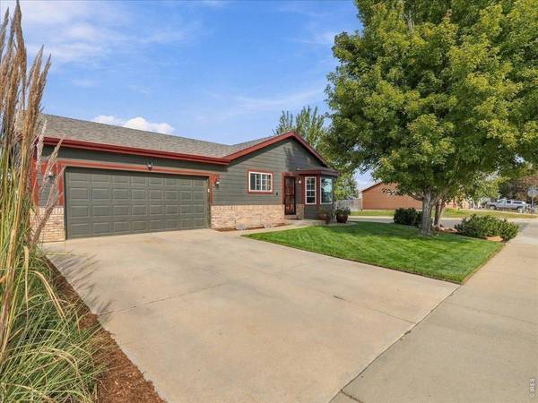 1381 Farmland, Milliken, CO 80543