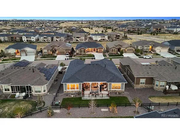 8457 S Shawnee, Aurora, CO 80016