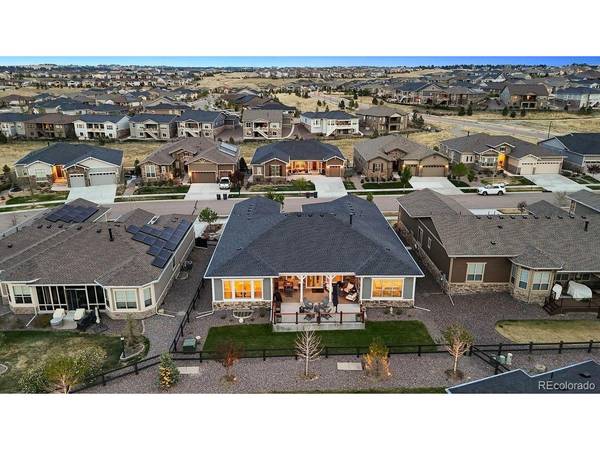 8457 S Shawnee, Aurora, CO 80016