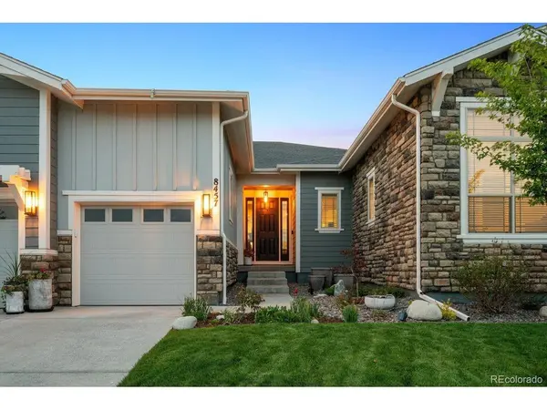 8457 S Shawnee, Aurora, CO 80016